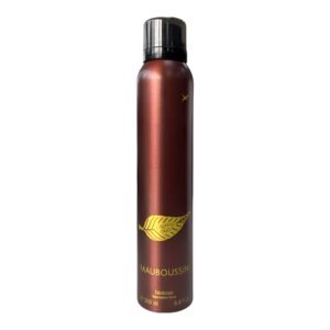 Deodorant Mauboussin Cristal Oud 200ml
