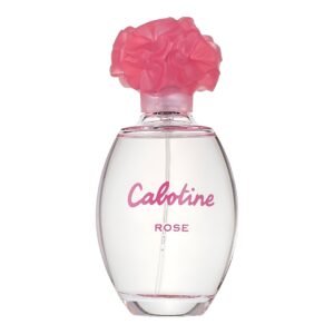 Cabotine Rose Grès 100ml edt