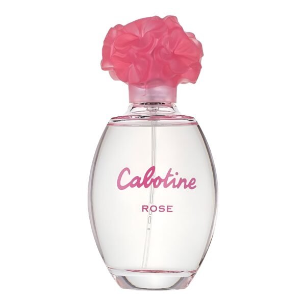 Cabotine Rose Grès 100ml edt