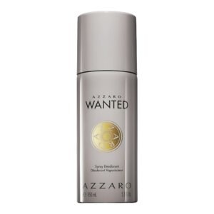 Déodorant Azzaro Wanted 150ml