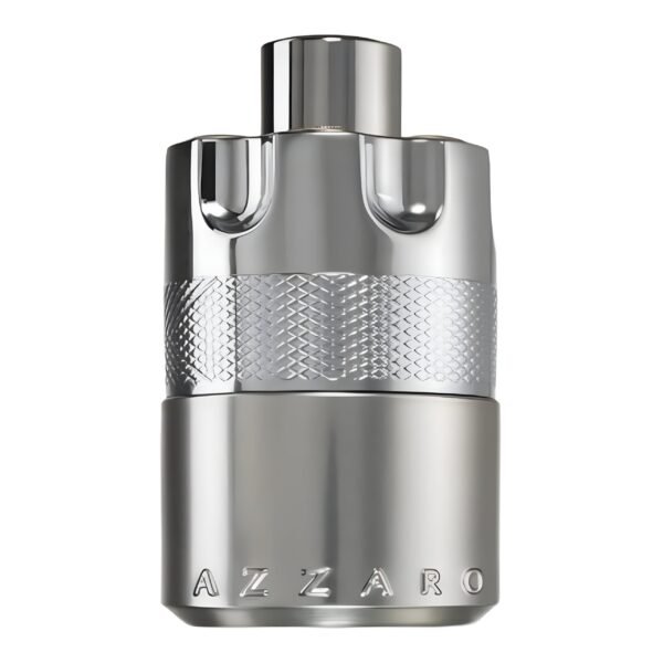 Azzaro wanted 100ml EDP