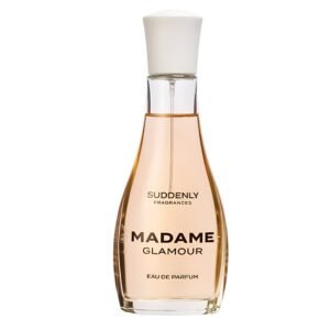 Suddenly Madame Glamour 75ml edp