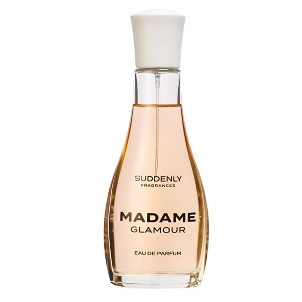 Suddenly Madame Glamour 75ml edp