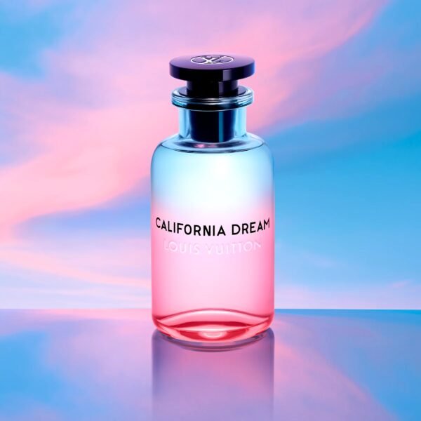 Louis Vuitton California Dream 100ml EDP – Image 3