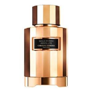 Gold Myrrh Absolute Carolina Herrera 100ml edp