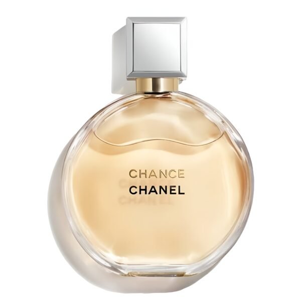 Chance chanel Eau De parfum 100ml