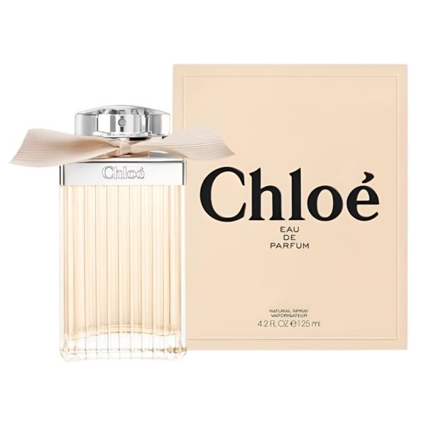 Chloé 125ml edp – Image 2