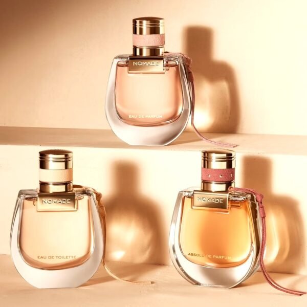 Nomade Chloé edp 75ml – Image 3