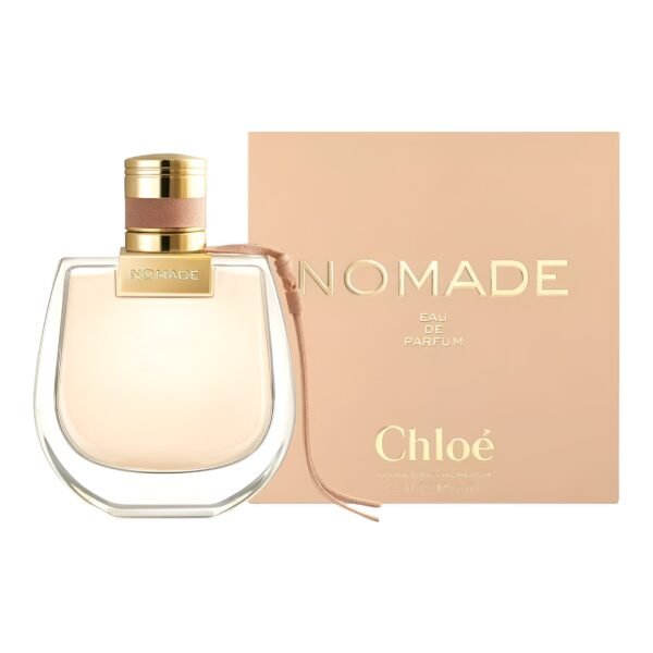 Nomade Chloé edp 75ml – Image 2
