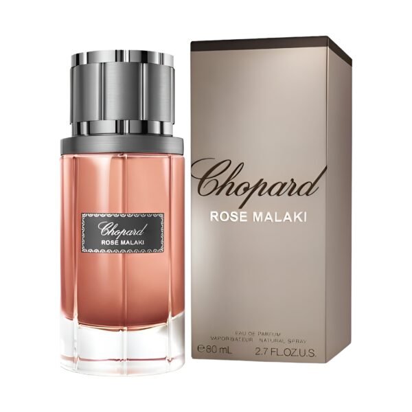Chopard Rose malaki 90ml edp – Image 2