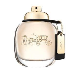 COACH NEW YORK POUR FEMME 100ml edp