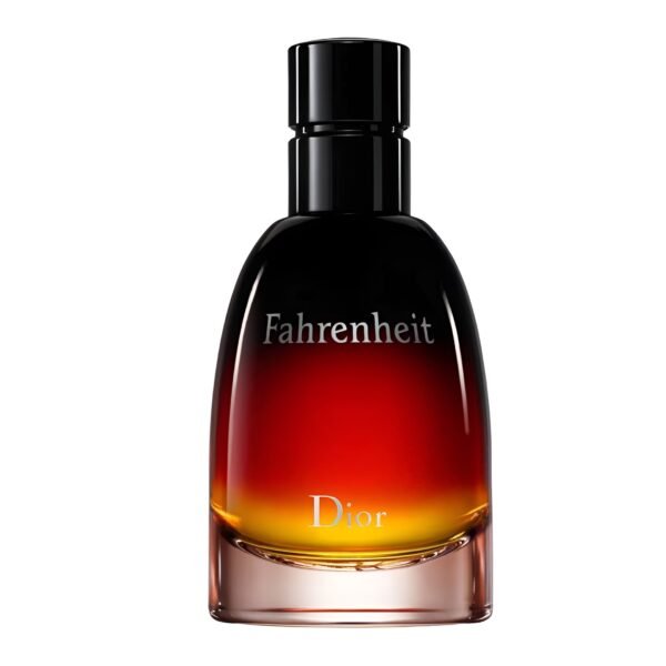 Fahrenheit le parfum 75ml