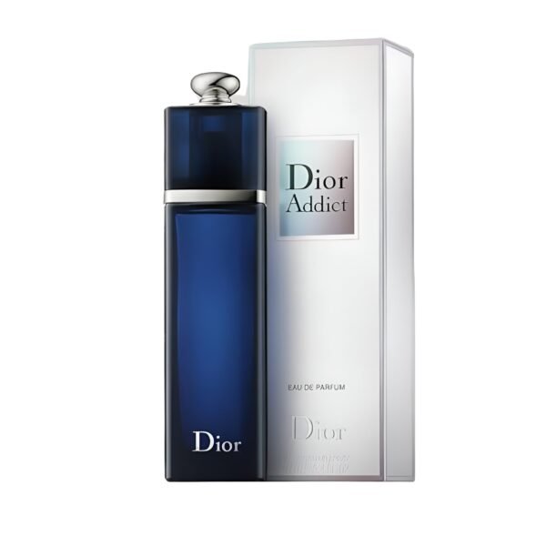 Dior addict Eau De Parfum 100ml – Image 2