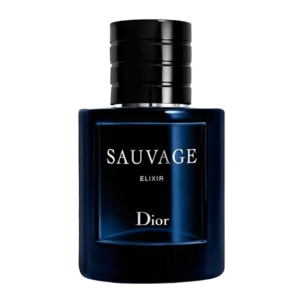Sauvage Elixir 100ml edp