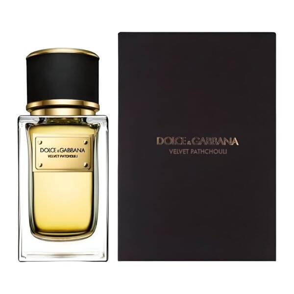 Velvet Patchouli Dolce&Gabbana 150ml edp – Image 2