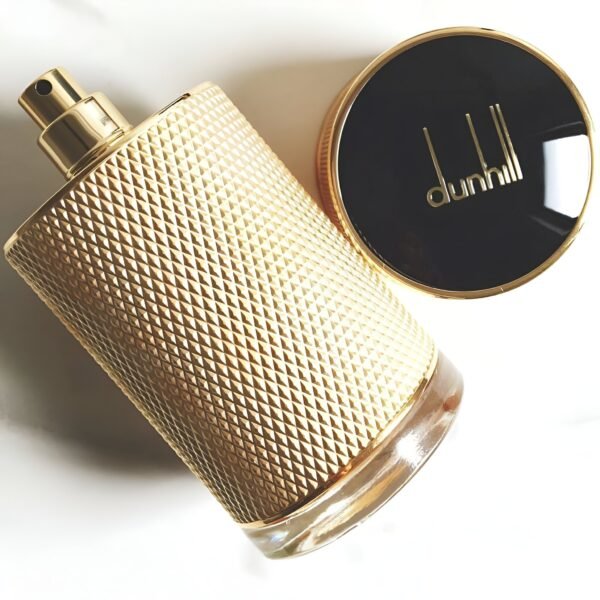 Dunhill Icon absolute 100ml edp – Image 3