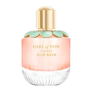 Girl of now lovely Elie Saab 90ml edp