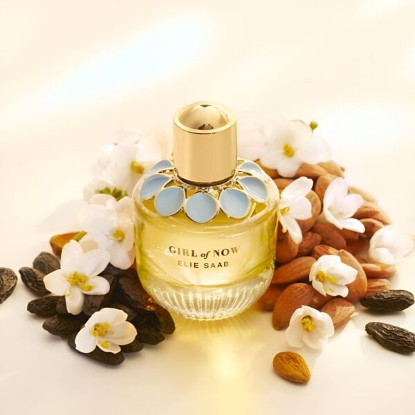 Girl of Now Elie Saab 90ml edp – Image 3