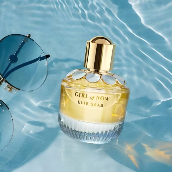 Girl of Now Elie Saab 90ml edp – Image 4