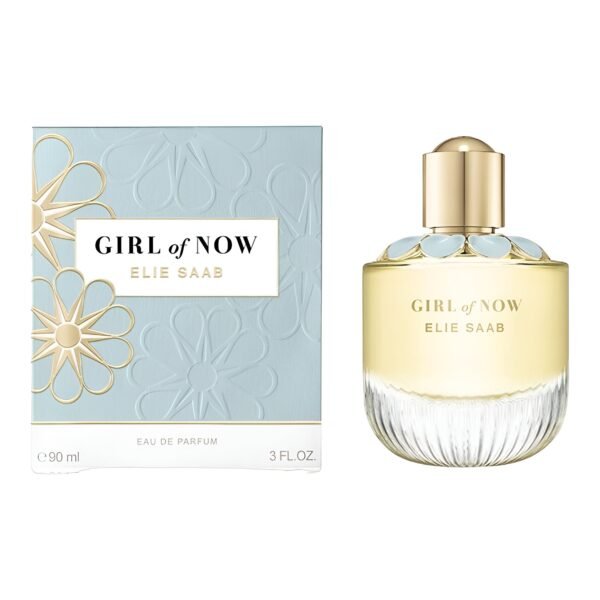 Girl of Now Elie Saab 90ml edp – Image 2