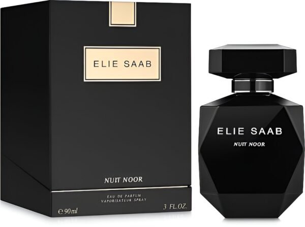 Nuit Noor Elie Saab 90ml edp – Image 2