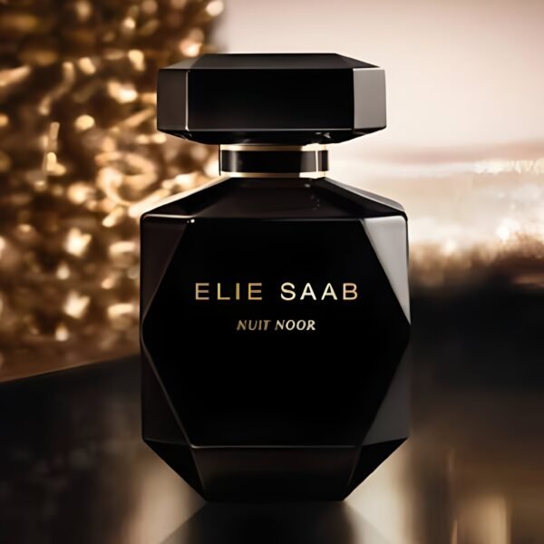 Nuit Noor Elie Saab 90ml edp – Image 3