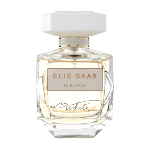 Elie Saab in white 90ml edp