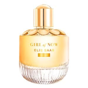 Elie Saab girl of now shine Eau De Parfum 90ml