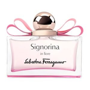 Signorina In Fiore ferragamo 100ml edt
