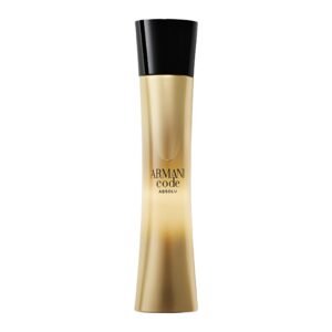 Armani code absolu Femme Eau De Parfum 75ml