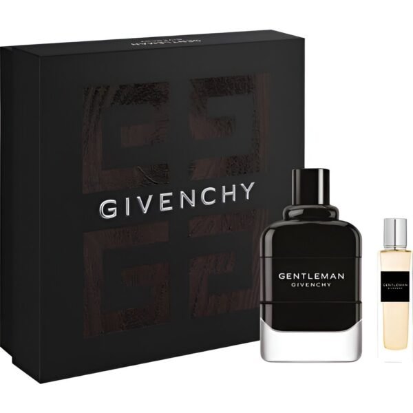 Coffret Givenchy 100ml +15 ml edp