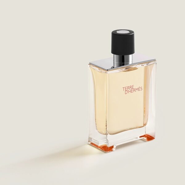 Terre d'Hermes Eau De Toilette 100ml – Image 5