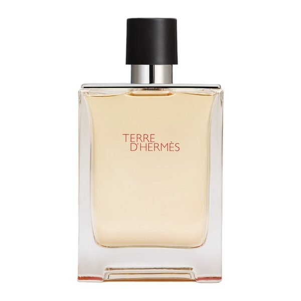 Terre d'Hermes Eau De Toilette 100ml