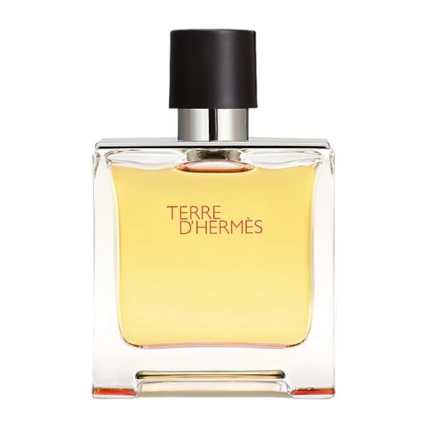 Terre d'Hermès pure parfum 75ml