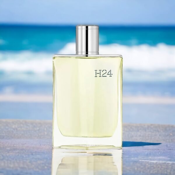 H24 Eau De Toilette 100ml – Image 3