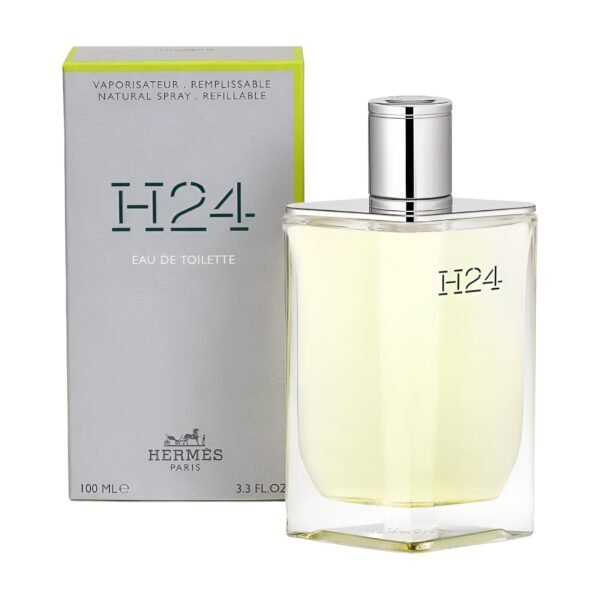 H24 Eau De Toilette 100ml – Image 2