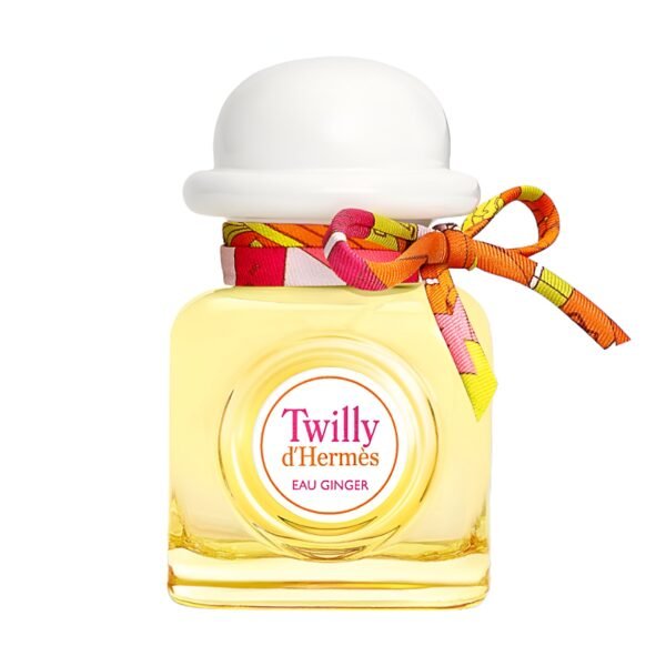 Twilly Eau ginger 85ml Eau De Parfum
