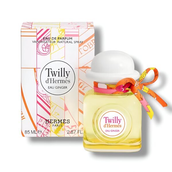 Twilly Eau ginger 85ml Eau De Parfum – Image 2