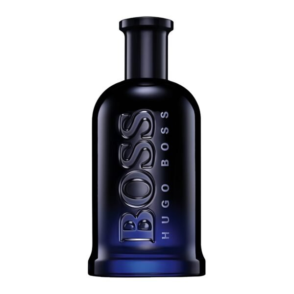 Boss Bottled Night 200ml edt