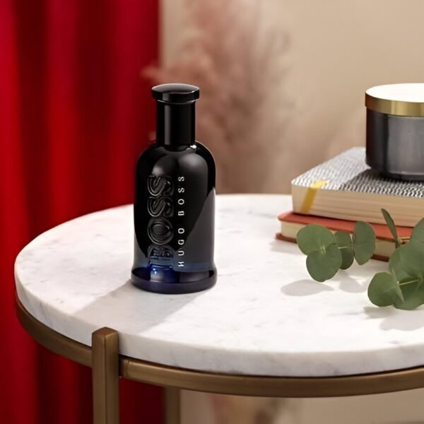 Boss Bottled Night 200ml edt – Image 4