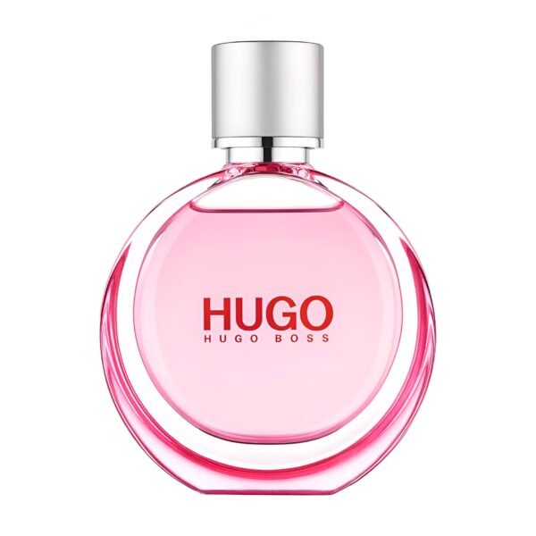 Hugo Woman Extreme 75ml edp