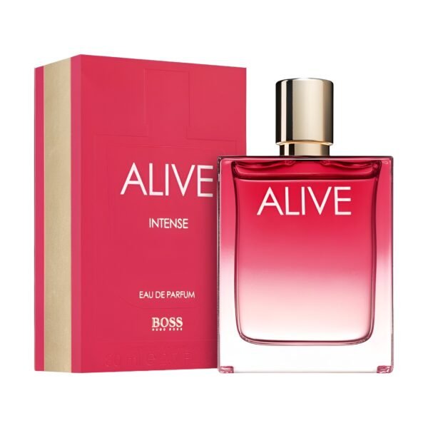 Boss Alive Intense 80ml edp – Image 2