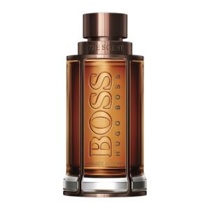 Boss The Scent Private Accord 100ml edp