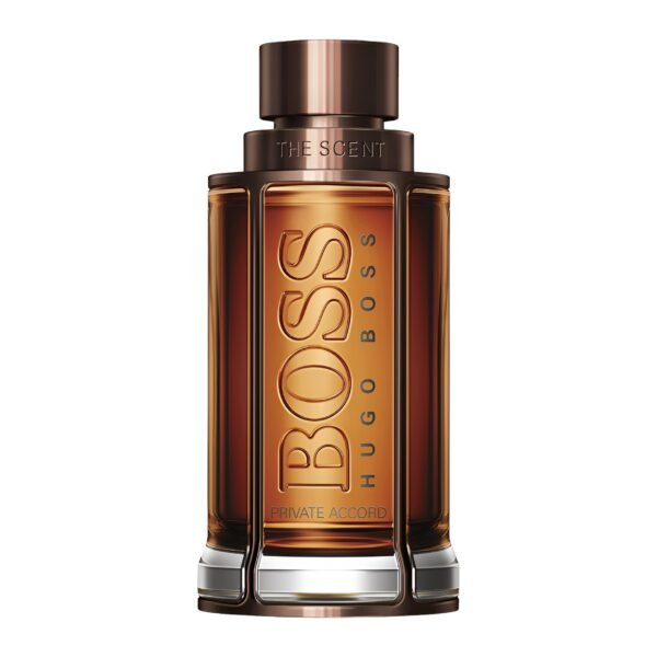 Boss The Scent Private Accord 100ml edp