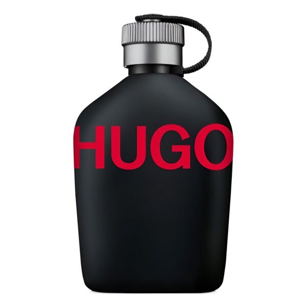 Hugo Just Different 200ml edt