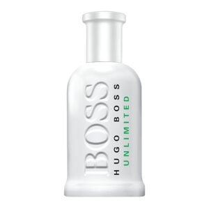 Boss blanc bottled Unlimited Eau De Toilette 100ml
