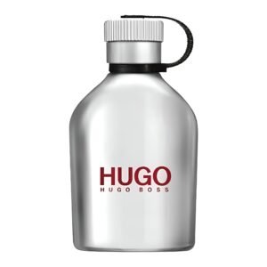 Hugo Iced Eau De Toilette 125ml