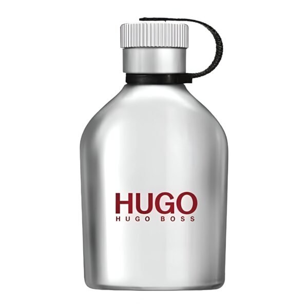 Hugo Iced Eau De Toilette 125ml