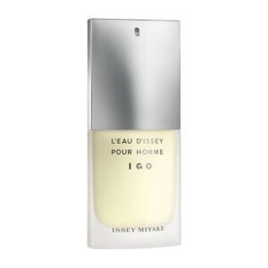 L'eau d'Issey pour homme igo Eau De Toilette 80ml+20ml