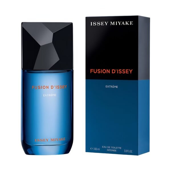 Fusion d'Issey Extrême 100ml edt intense – Image 2